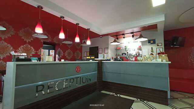 Гостиница Матисов домик Санкт-Петербург-208