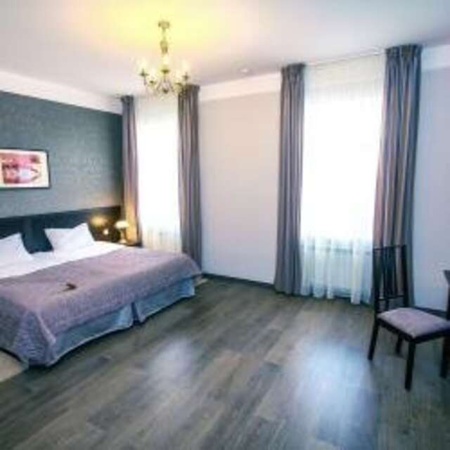 Гостиница Матисов домик Санкт-Петербург-77