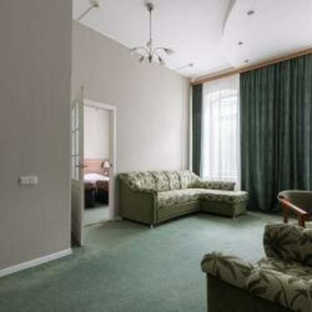 Гостиница Матисов домик Санкт-Петербург-90