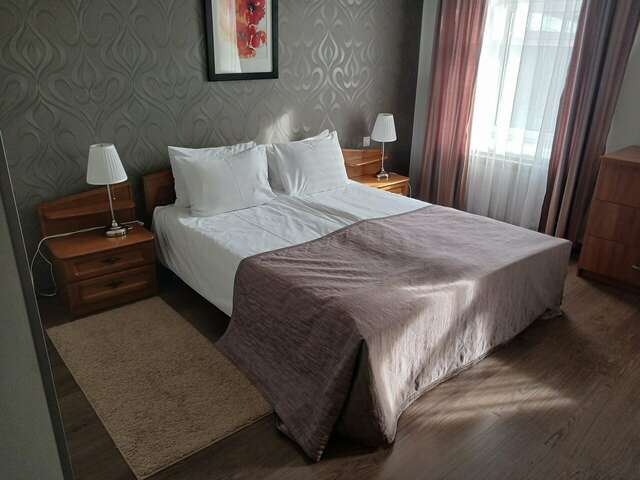 Гостиница Матисов домик Санкт-Петербург-80