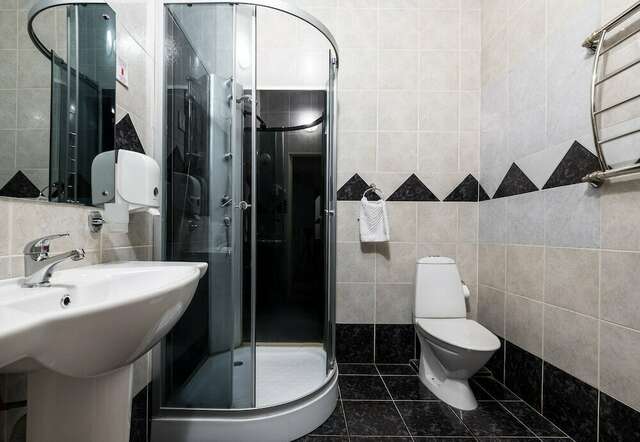 Гостиница Матисов домик Санкт-Петербург-109