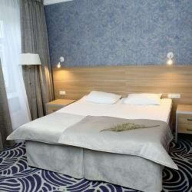 Гостиница Матисов домик Санкт-Петербург-174