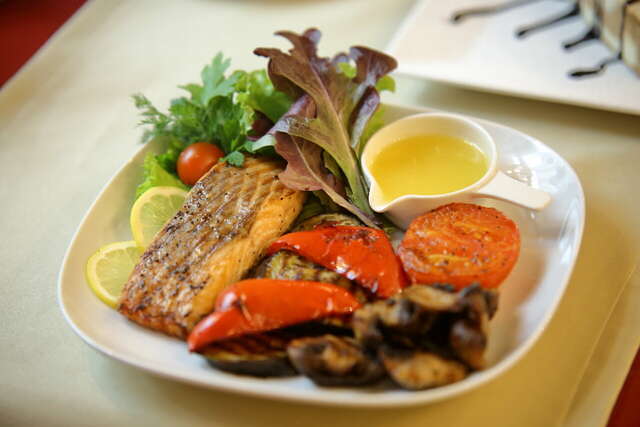 Гостиница Матисов домик Санкт-Петербург-8