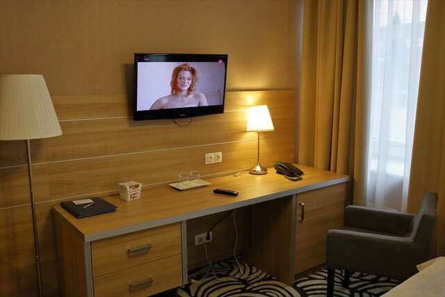 Гостиница Матисов домик Санкт-Петербург-30