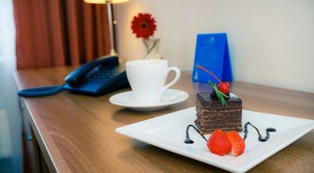 Гостиница Матисов домик Санкт-Петербург-40