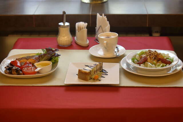 Гостиница Матисов домик Санкт-Петербург-42