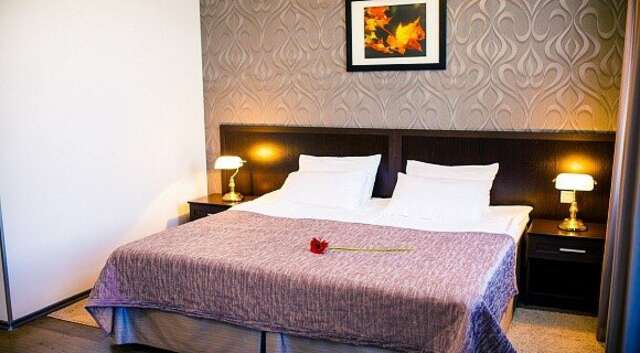 Гостиница Матисов домик Санкт-Петербург-39